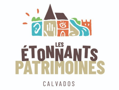 etonnants patrimoines